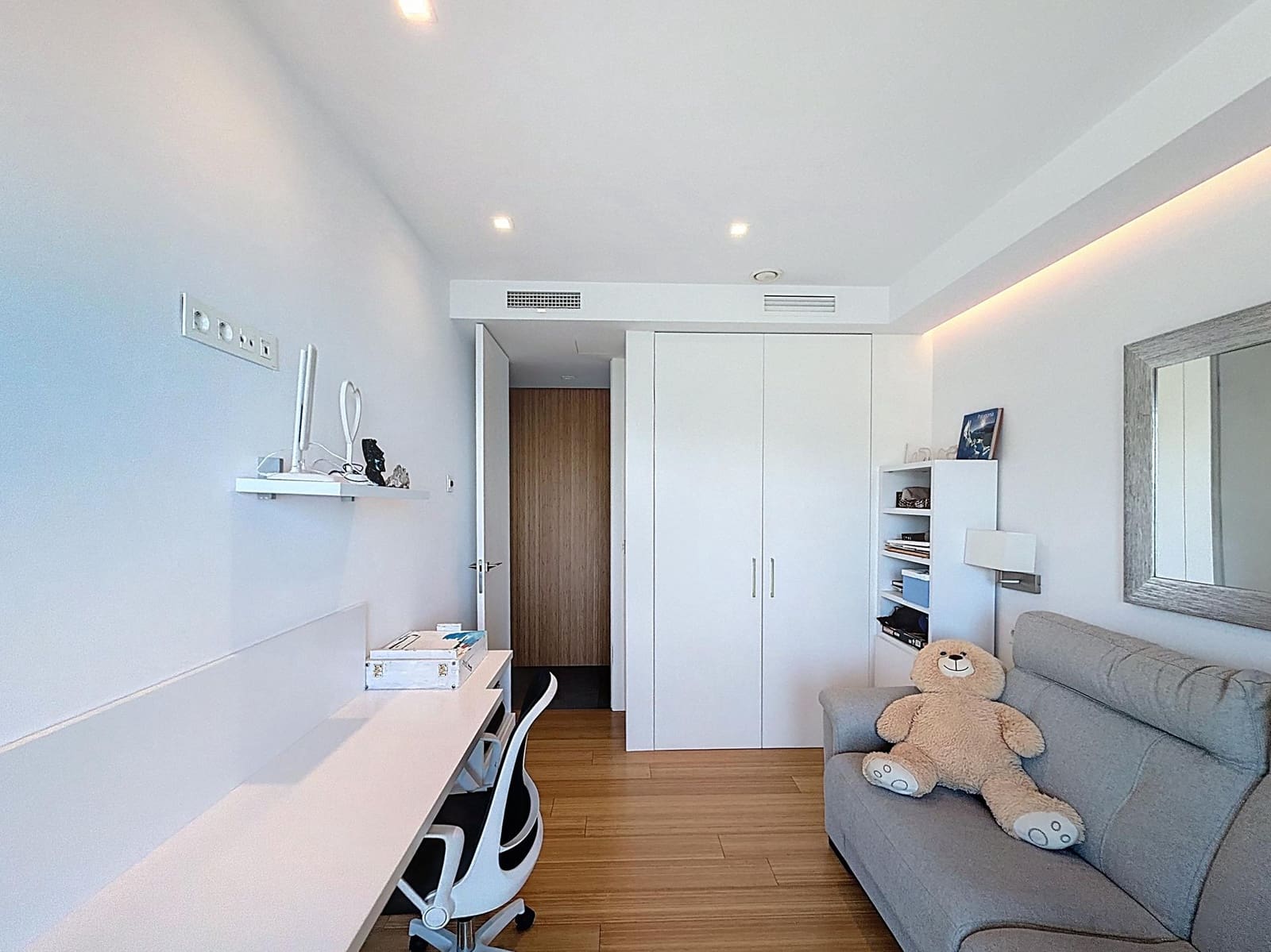 Apartamento de 3 habitaciones en Benitachell / Benitatxell en venta con piscina - 825.000 € (Ref: 9802831)