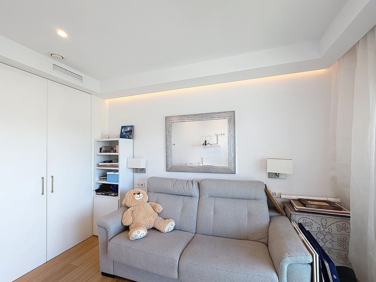 Apartamento de 3 habitaciones en Benitachell / Benitatxell en venta con piscina - 825.000 € (Ref: 9802831)