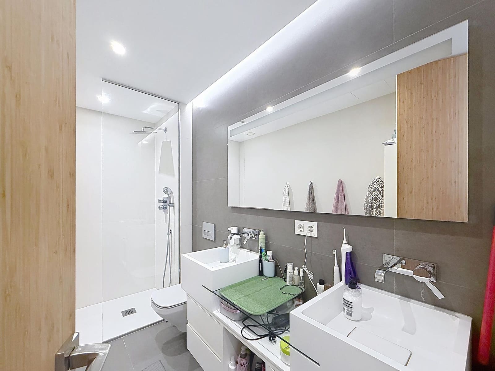 Apartamento de 3 habitaciones en Benitachell / Benitatxell en venta con piscina - 825.000 € (Ref: 9802831)