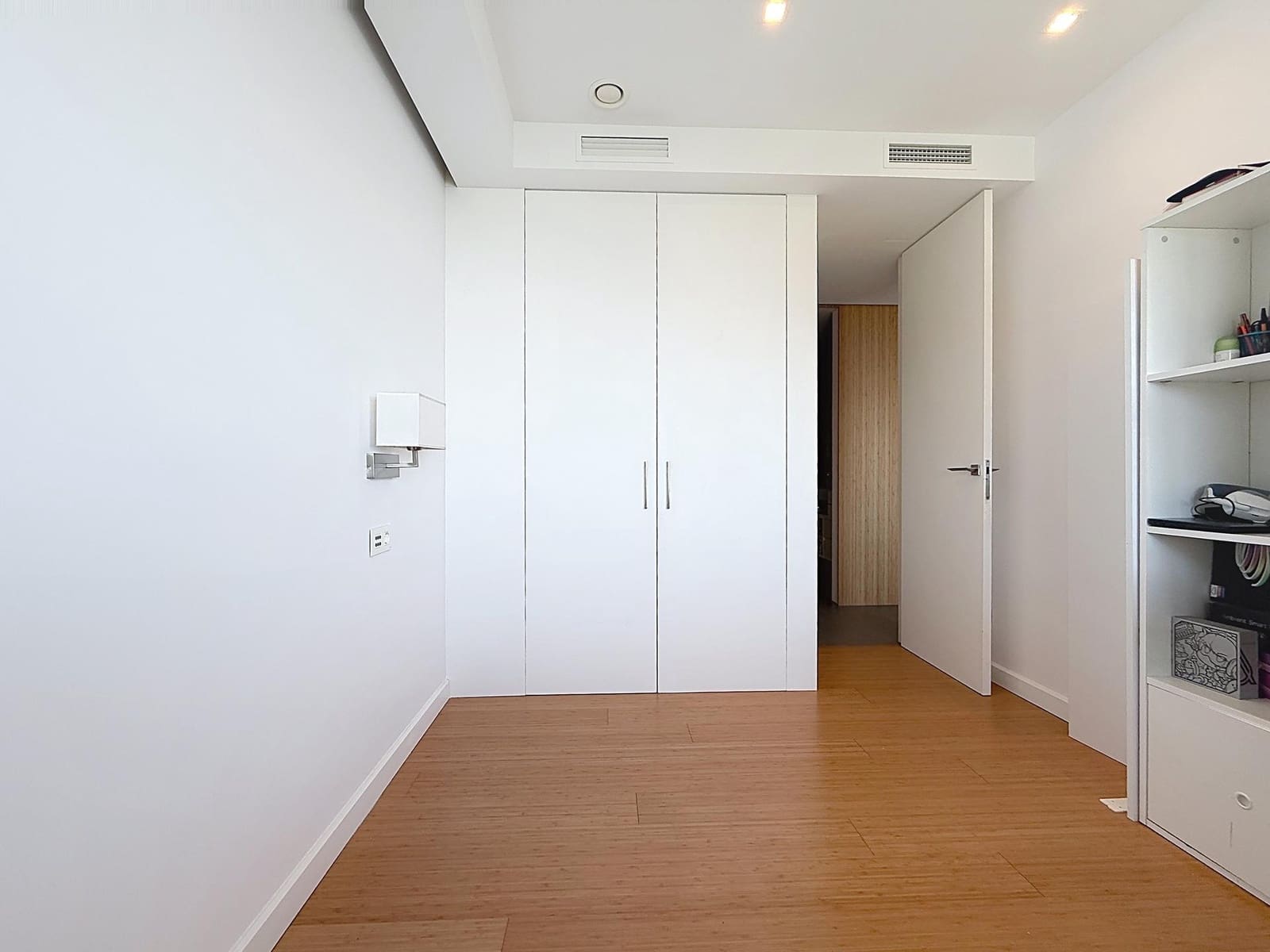 Apartamento de 3 habitaciones en Benitachell / Benitatxell en venta con piscina - 825.000 € (Ref: 9802831)