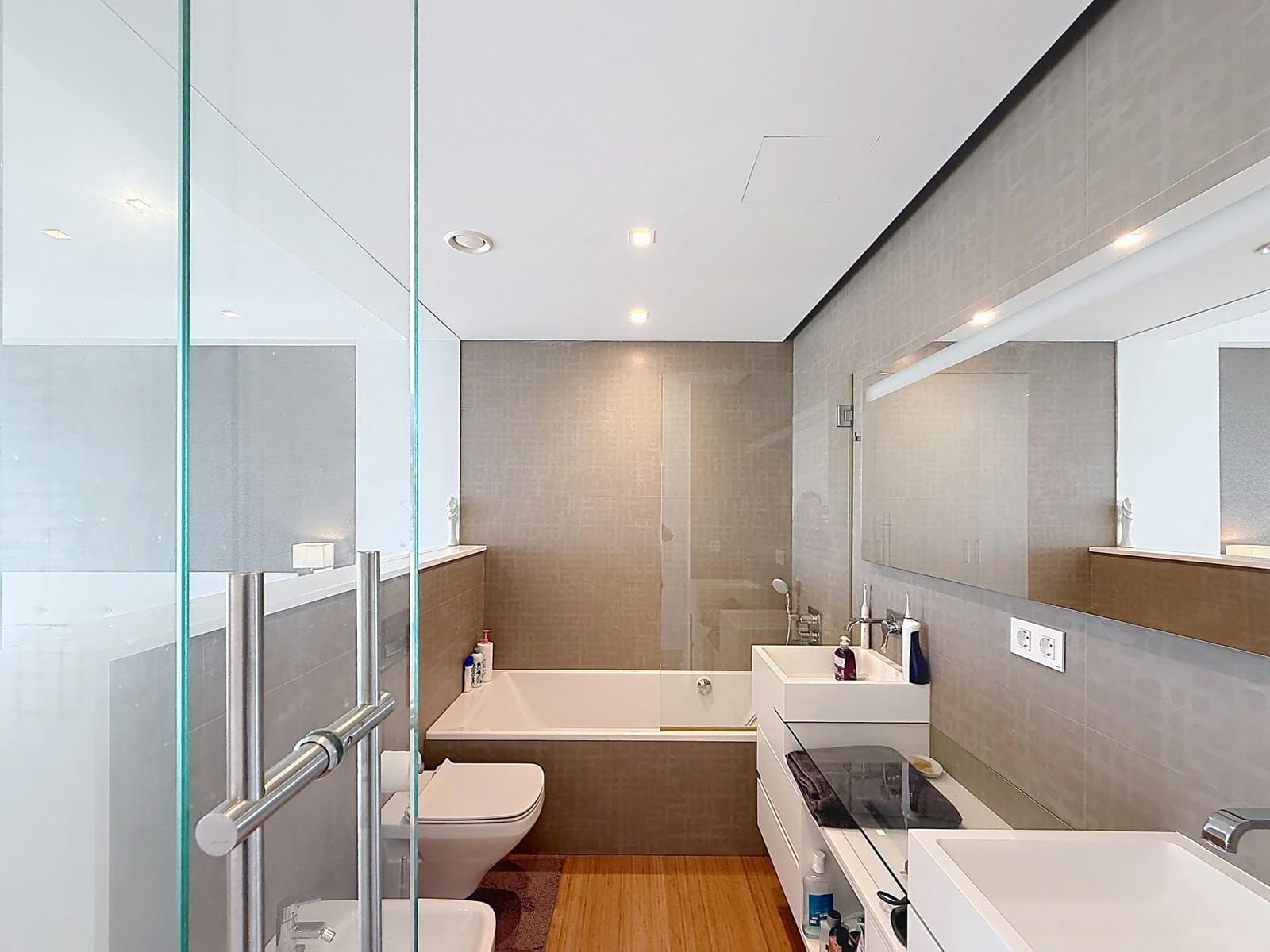 Apartamento de 3 habitaciones en Benitachell / Benitatxell en venta con piscina - 825.000 € (Ref: 9802831)