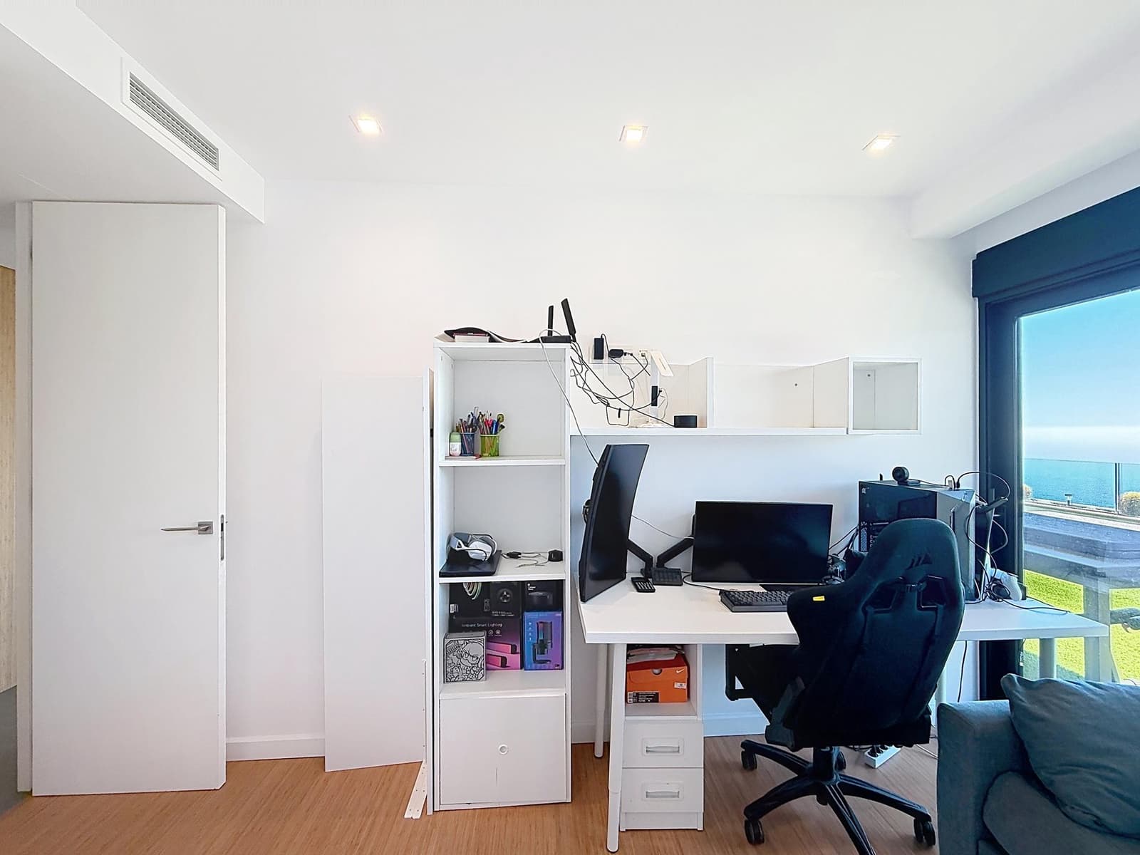 Apartamento de 3 habitaciones en Benitachell / Benitatxell en venta con piscina - 825.000 € (Ref: 9802831)