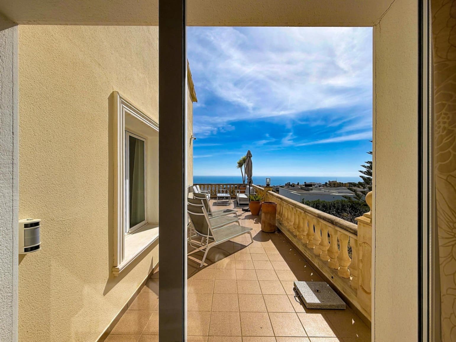 4 chambre Villa/Maison à vendre à Benitachell / Benitatxell avec piscine - 995 000 € (Ref: 9802832)