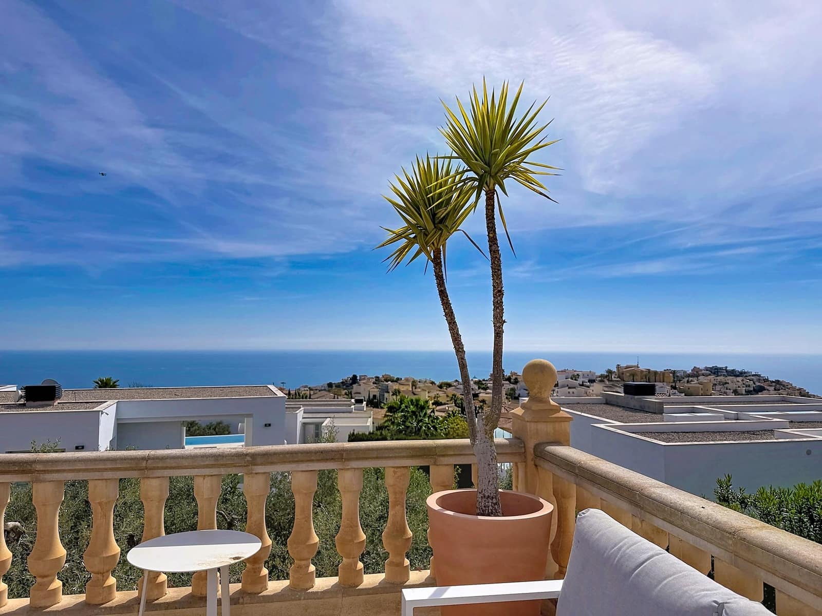 4 chambre Villa/Maison à vendre à Benitachell / Benitatxell avec piscine - 995 000 € (Ref: 9802832)