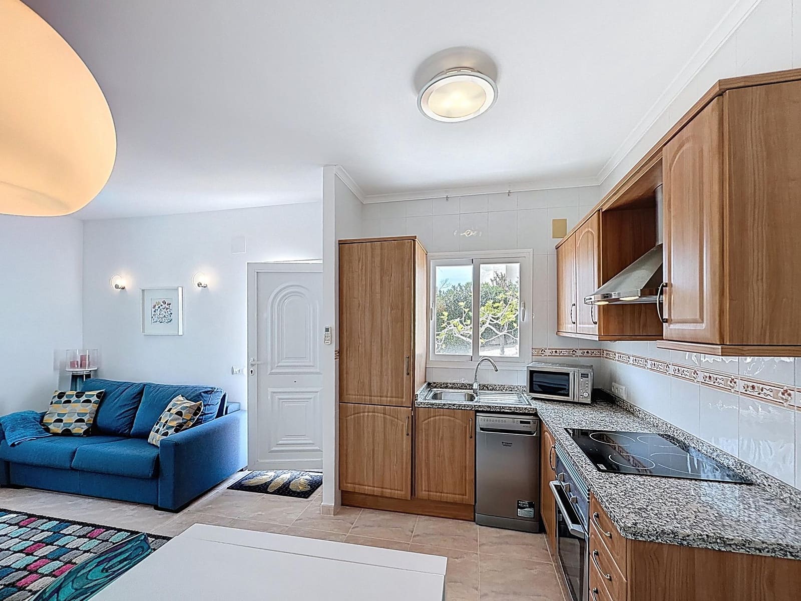 4 chambre Villa/Maison à vendre à Benitachell / Benitatxell avec piscine - 995 000 € (Ref: 9802832)