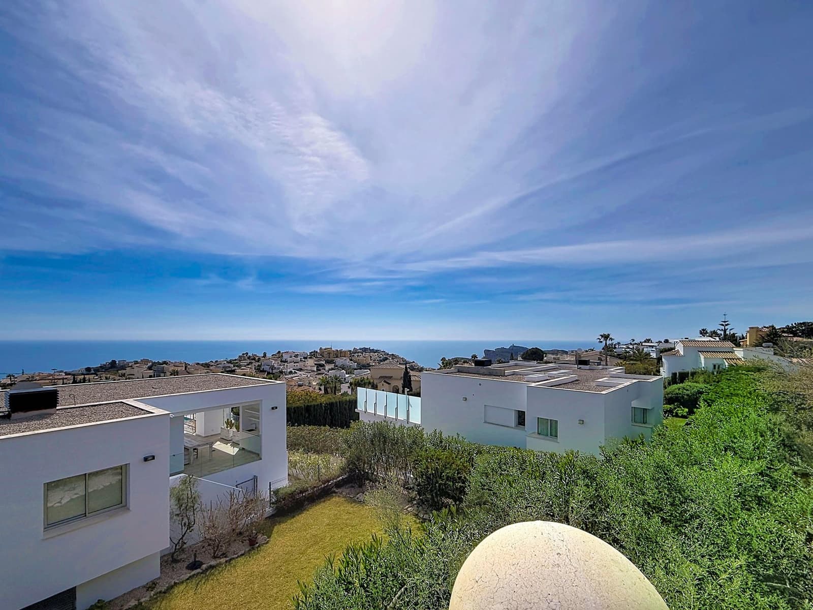 4 chambre Villa/Maison à vendre à Benitachell / Benitatxell avec piscine - 995 000 € (Ref: 9802832)