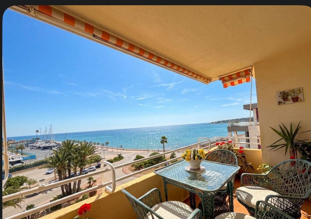 3 soverom Leilighet til salgs i Denia med garasje - € 750 000 (Ref: 9805701)