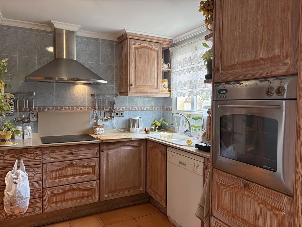 3 soverom Leilighet til salgs i Denia med garasje - € 750 000 (Ref: 9805701)