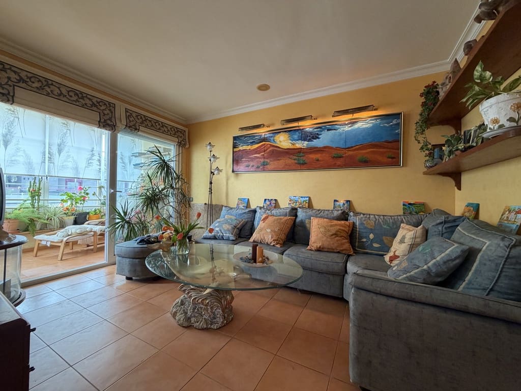 3 soverom Leilighet til salgs i Denia med garasje - € 750 000 (Ref: 9805701)