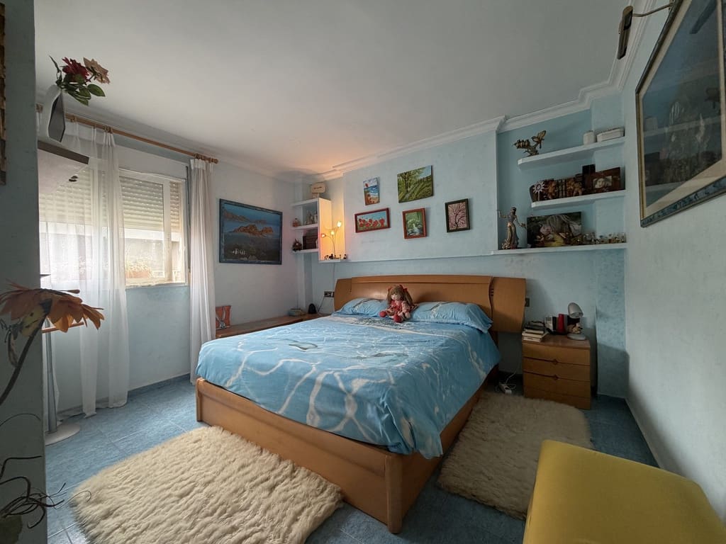 3 soverom Leilighet til salgs i Denia med garasje - € 750 000 (Ref: 9805701)