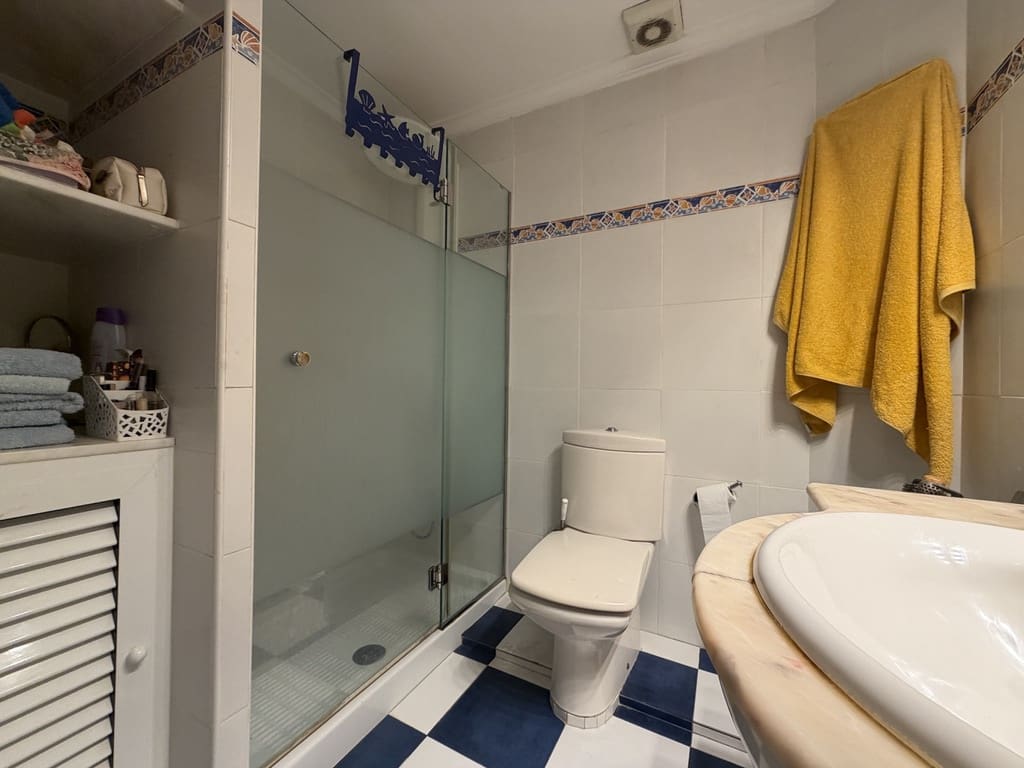 3 soverom Leilighet til salgs i Denia med garasje - € 750 000 (Ref: 9805701)