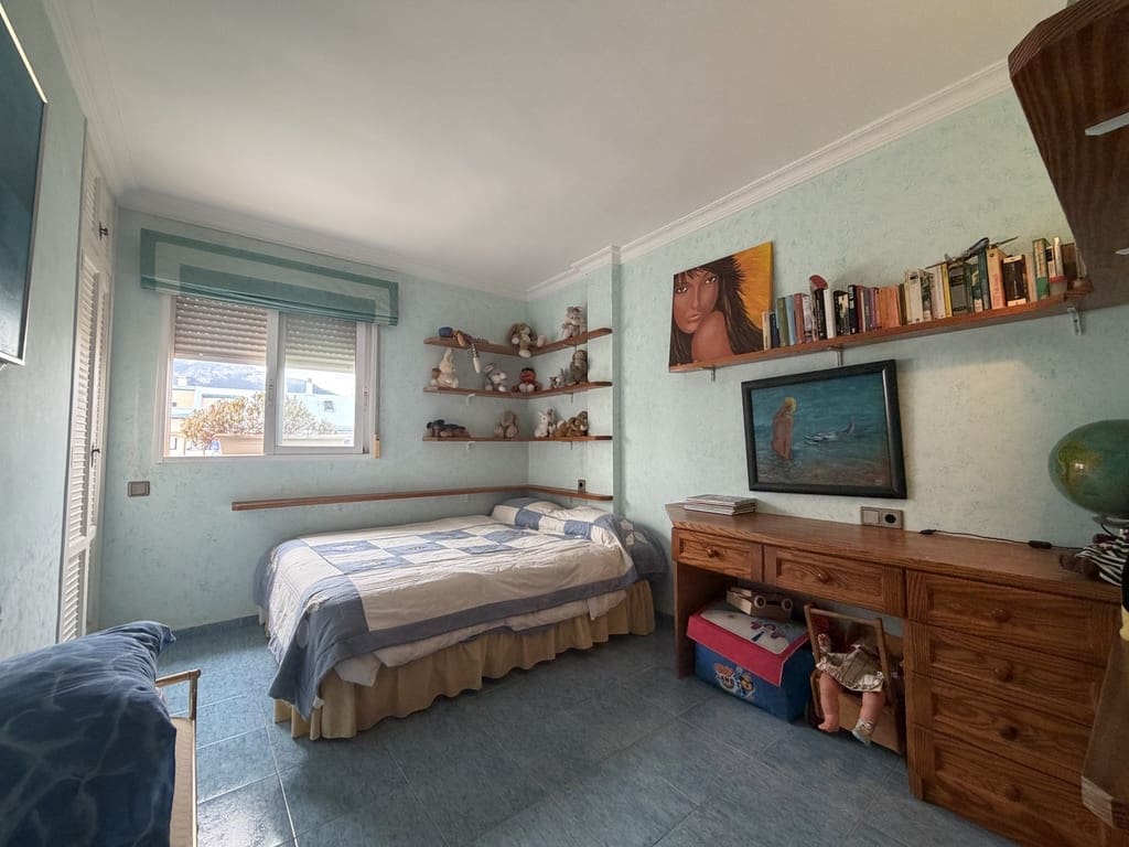 3 soverom Leilighet til salgs i Denia med garasje - € 750 000 (Ref: 9805701)