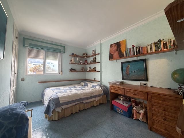 3 soverom Leilighet til salgs i El Puerto, Dénia med garasje - € 750 000 (Ref: 9805701)