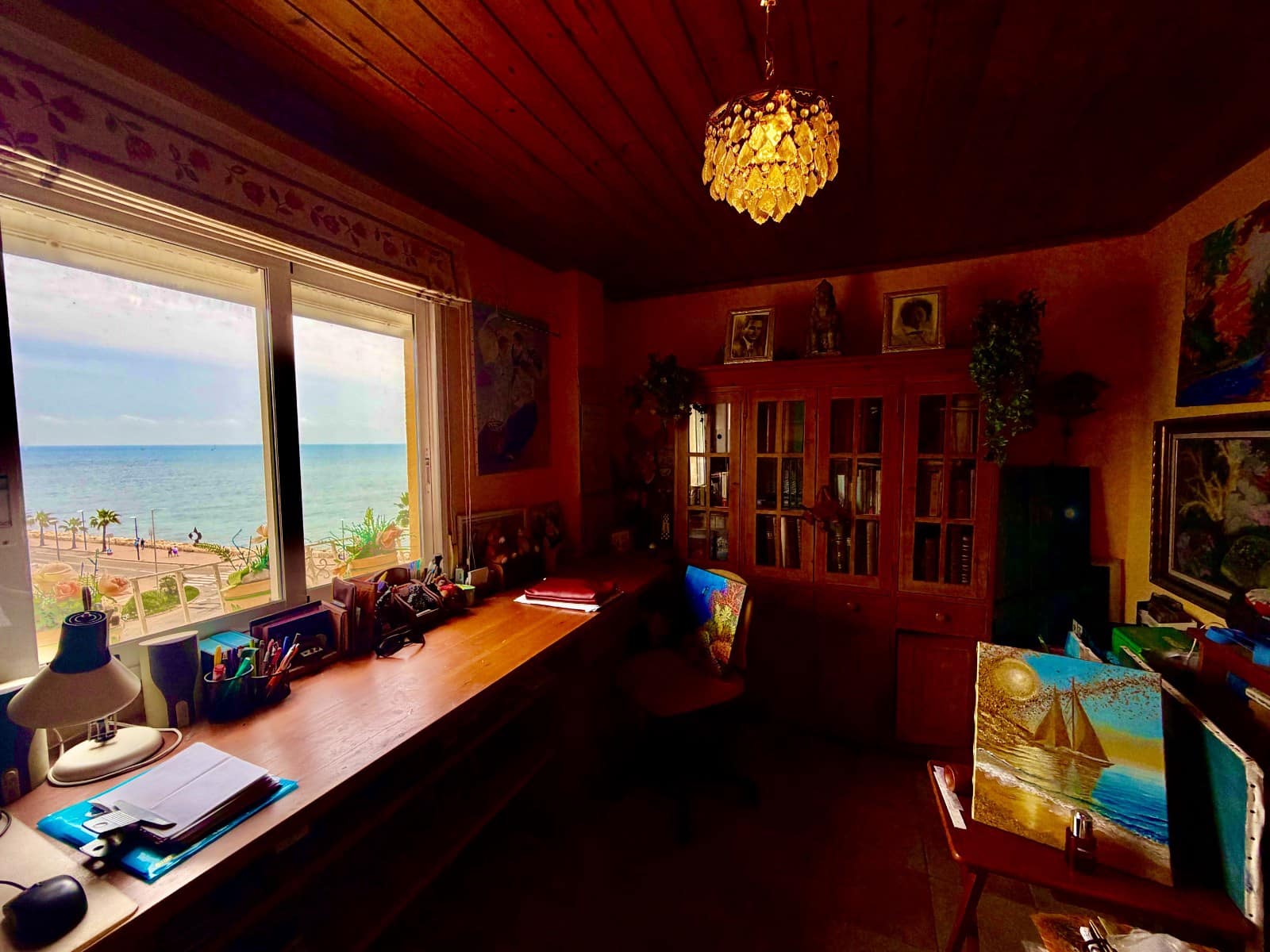 3 soverom Leilighet til salgs i Denia med garasje - € 750 000 (Ref: 9805701)