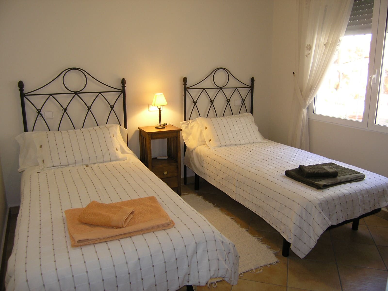 3 bedroom Villa for holiday rental in Moraira with pool garage - € 850 (Ref: 4120522)