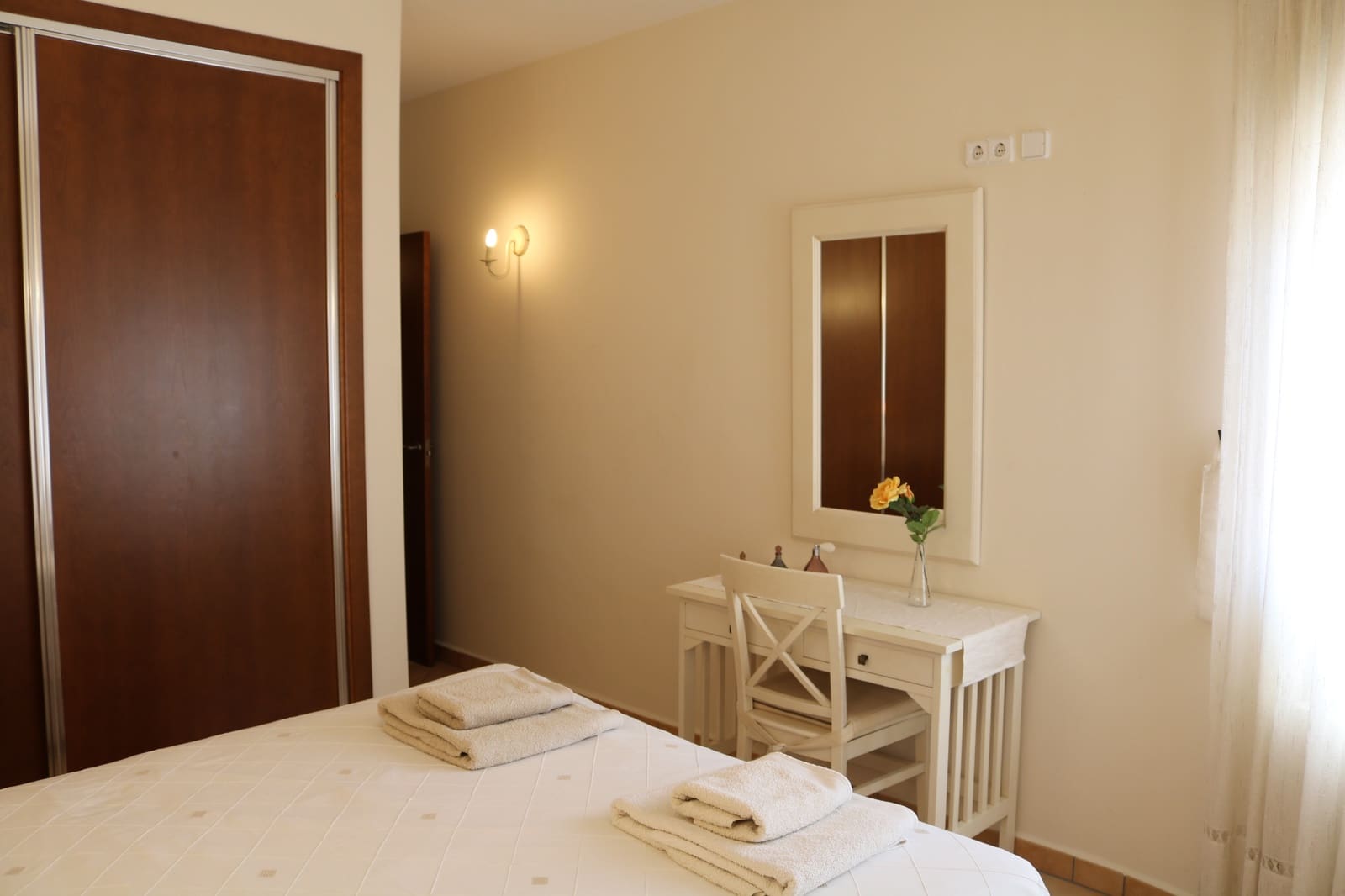 3 bedroom Villa for holiday rental in Moraira with pool garage - € 850 (Ref: 4120522)