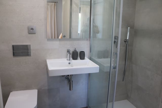 5 sovrum Villa för semesterbostäder i Moraira, Teulada-Moraira med pool garage - 950 € (Ref: 6784223)