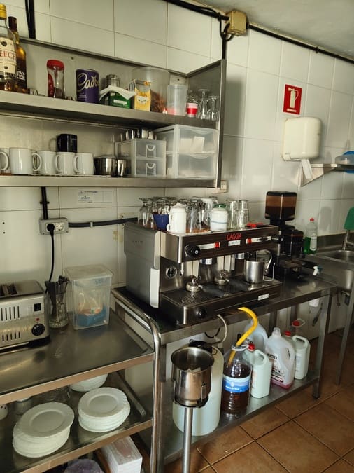 Commercial for sale in Playa del Ingles - € 210,000 (Ref: 10001018)