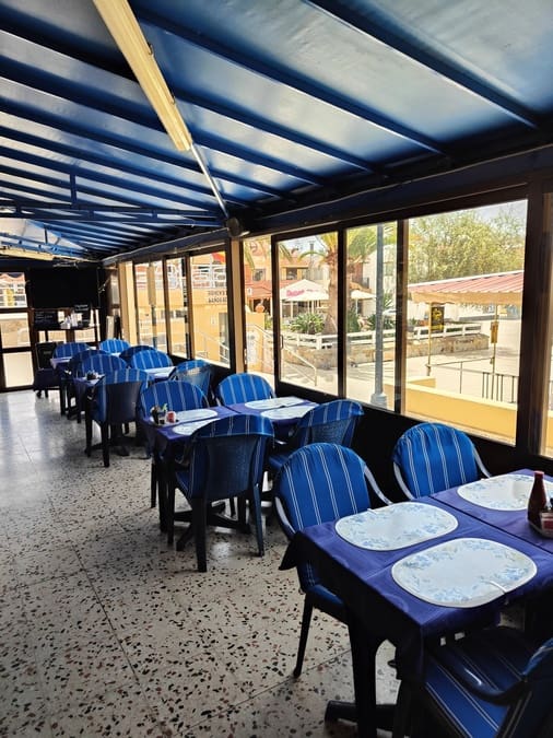 Commercial for sale in Playa del Ingles - € 210,000 (Ref: 10001018)