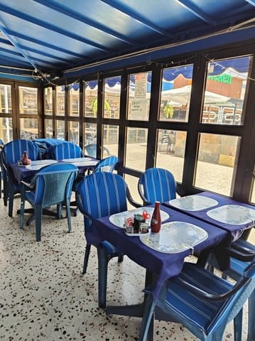 Commercial for sale in Playa del Inglés, San Bartolomé de Tirajana - € 210,000 (Ref: 10001018)