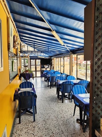 Commercial for sale in Playa del Inglés, San Bartolomé de Tirajana - € 210,000 (Ref: 10001018)