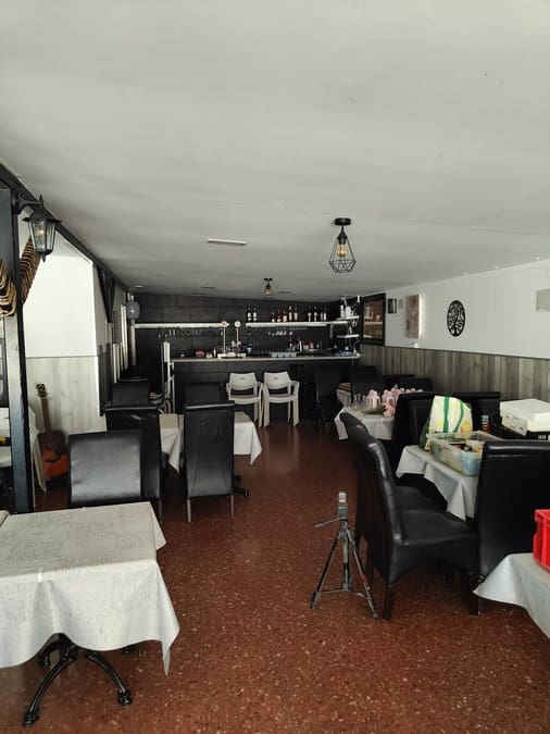 Commercial for sale in Playa del Ingles - € 130,000 (Ref: 10001019)