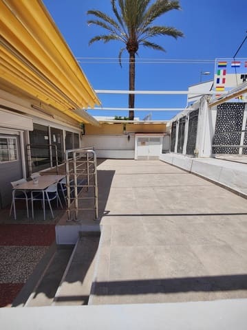 Commercial for sale in Playa del Inglés, San Bartolomé de Tirajana - € 130,000 (Ref: 10001019)