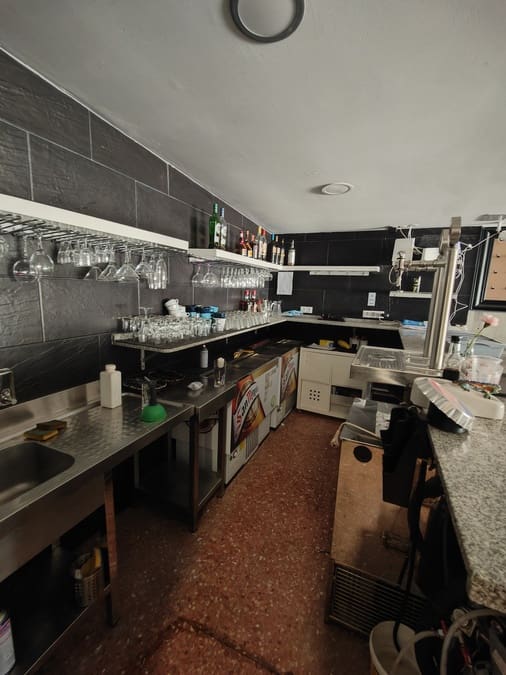 Commercial for sale in Playa del Ingles - € 130,000 (Ref: 10001019)