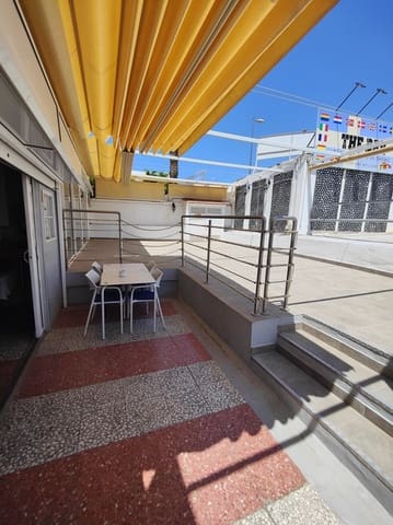 Commercial for sale in Playa del Inglés, San Bartolomé de Tirajana - € 130,000 (Ref: 10001019)