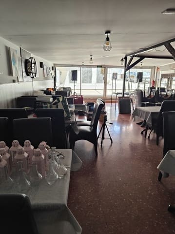 Commercial for sale in Playa del Inglés, San Bartolomé de Tirajana - € 130,000 (Ref: 10001019)