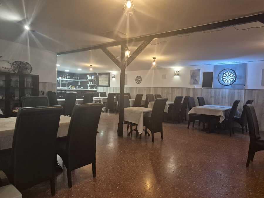 Gewerbe zu verkaufen in Playa del Ingles - 100.000 € (Ref: 10001019)