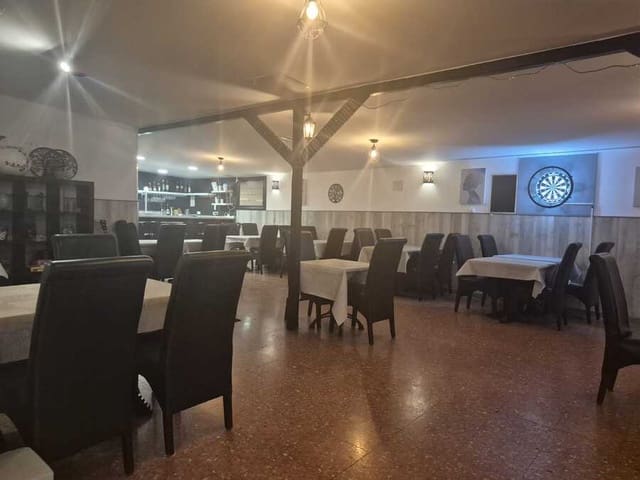 Comercial para venda em Playa del Inglés, San Bartolomé de Tirajana - 100 000 € (Ref: 10001019)