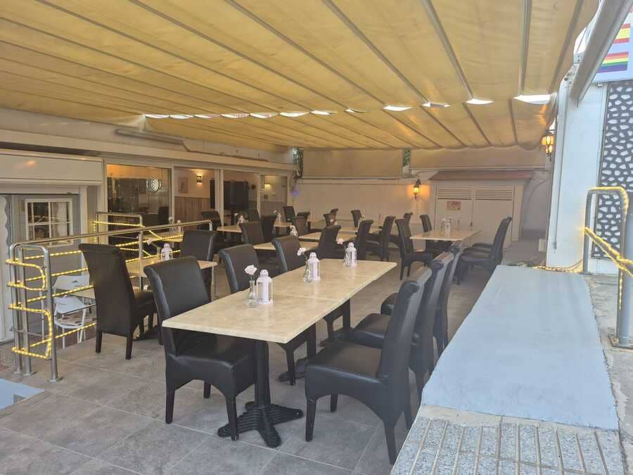 Gewerbe zu verkaufen in Playa del Ingles - 100.000 € (Ref: 10001019)