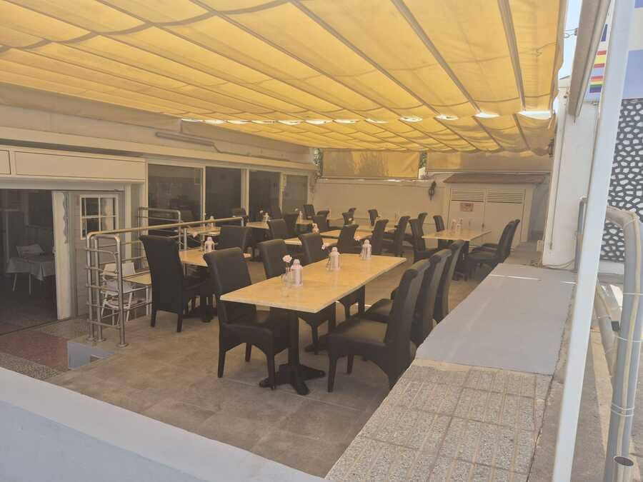 Gewerbe zu verkaufen in Playa del Ingles - 100.000 € (Ref: 10001019)