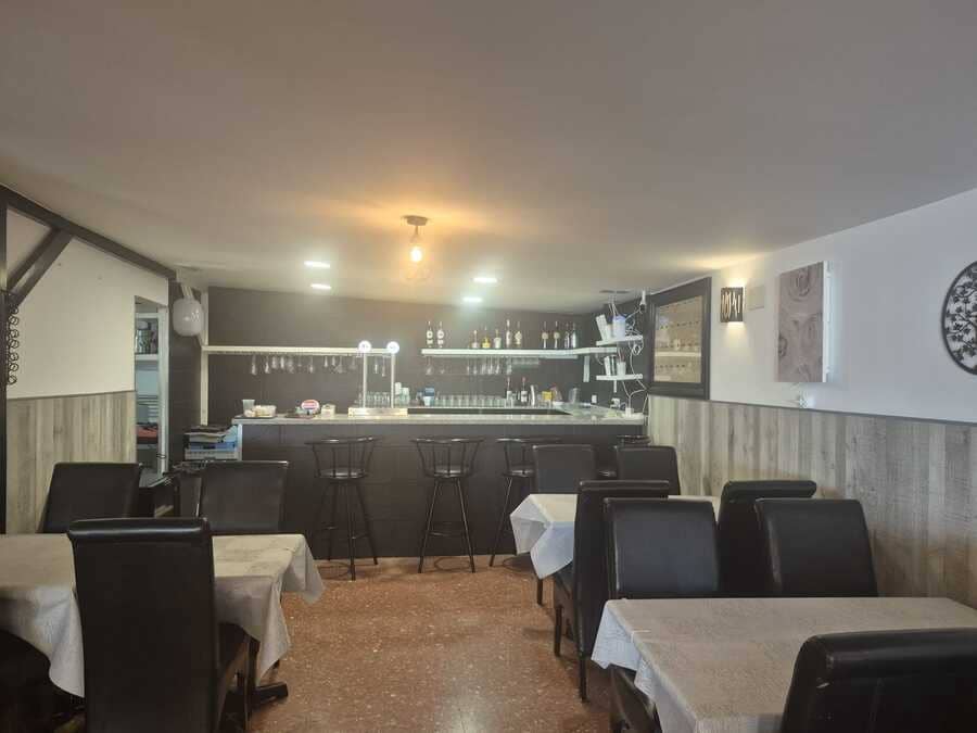 Gewerbe zu verkaufen in Playa del Ingles - 100.000 € (Ref: 10001019)