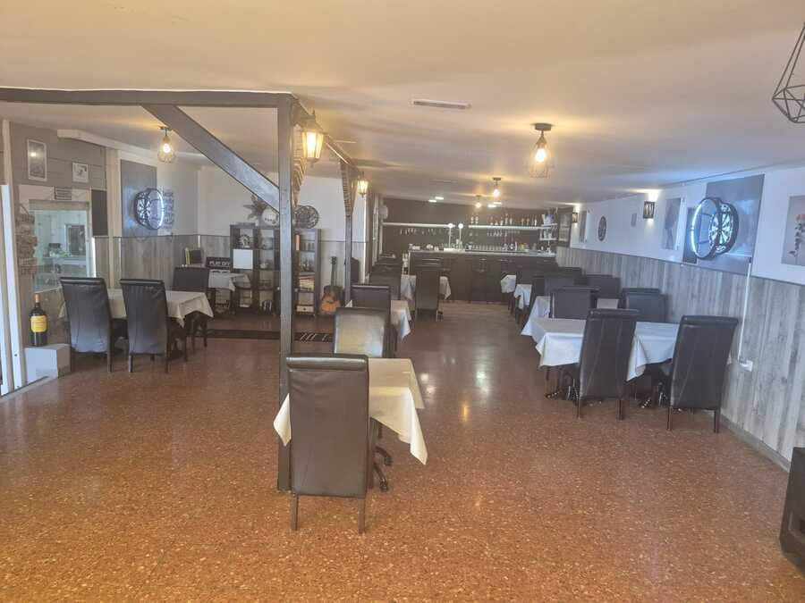Gewerbe zu verkaufen in Playa del Ingles - 100.000 € (Ref: 10001019)