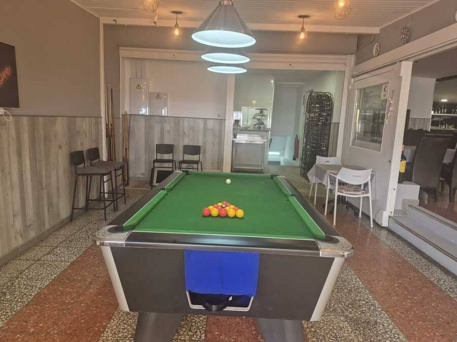 Gewerbe zu verkaufen in Playa del Ingles - 100.000 € (Ref: 10001019)