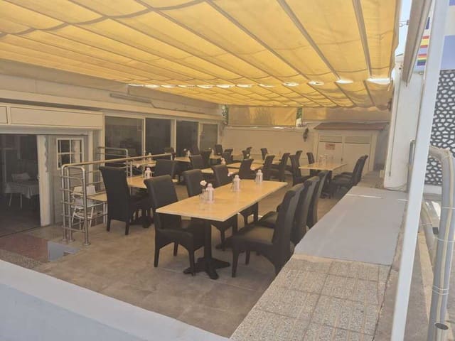 Comercial para venda em Playa del Inglés, San Bartolomé de Tirajana - 100 000 € (Ref: 10001019)