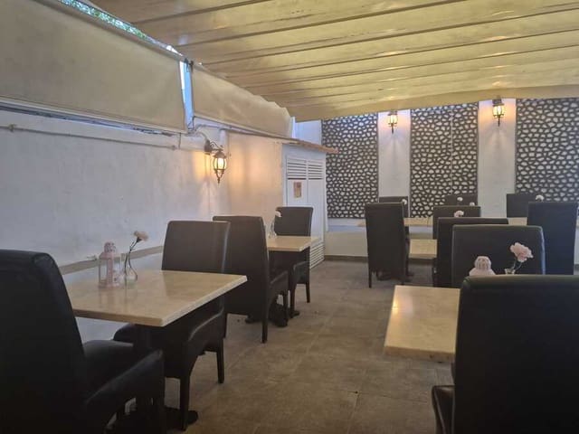 Comercial para venda em Playa del Inglés, San Bartolomé de Tirajana - 100 000 € (Ref: 10001019)