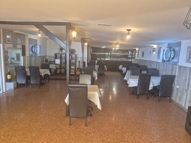Comercial para venda em Playa del Inglés, San Bartolomé de Tirajana - 100 000 € (Ref: 10001019)