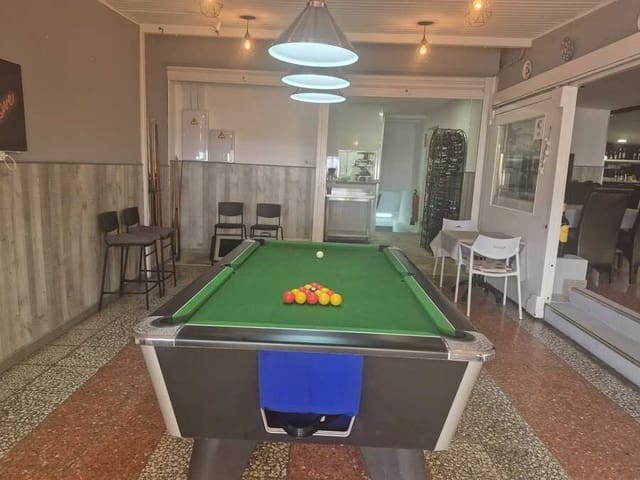 Comercial para venda em Playa del Inglés, San Bartolomé de Tirajana - 100 000 € (Ref: 10001019)