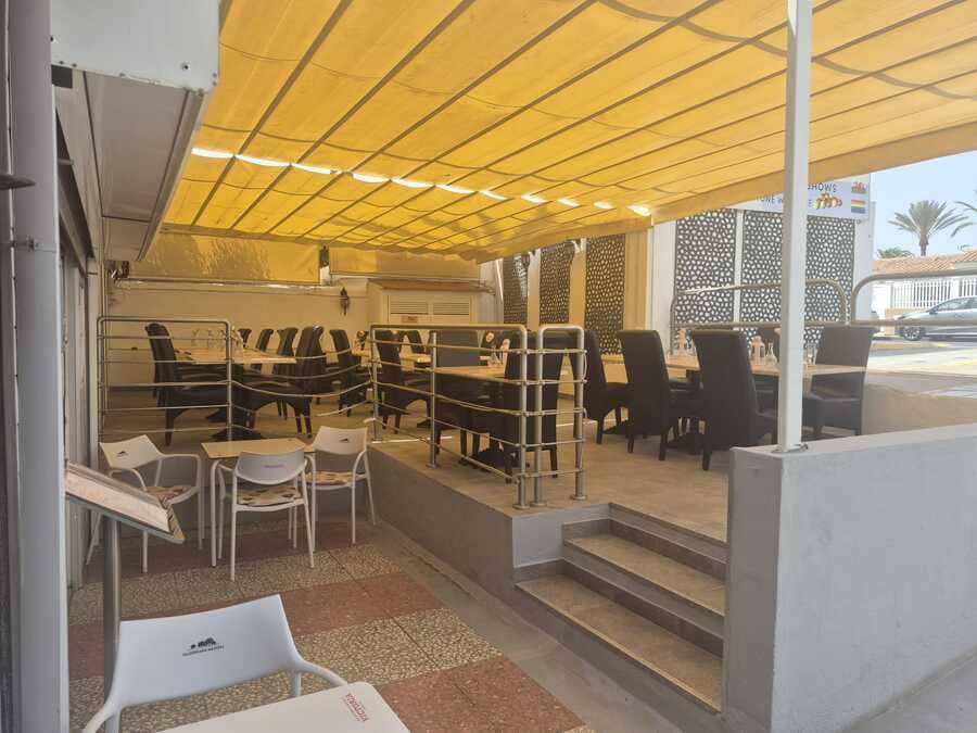 Gewerbe zu verkaufen in Playa del Ingles - 100.000 € (Ref: 10001019)