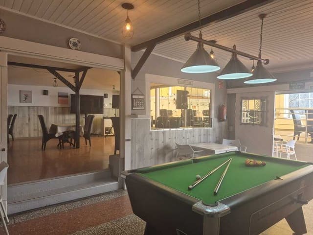 Comercial para venda em Playa del Inglés, San Bartolomé de Tirajana - 100 000 € (Ref: 10001019)
