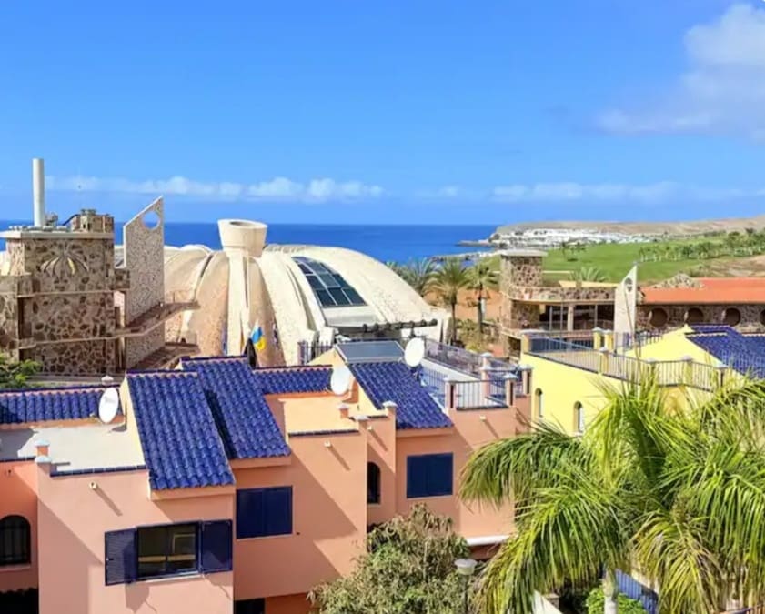 4 bedroom Townhouse for sale in Maspalomas with pool - € 750,000 (Ref: 10065533)