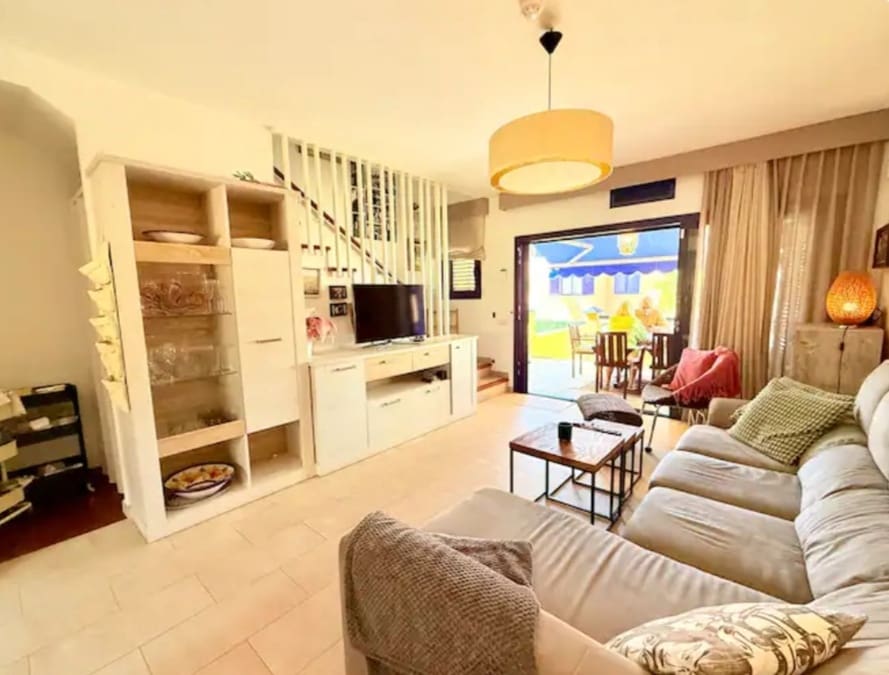 4 bedroom Townhouse for sale in Maspalomas with pool - € 750,000 (Ref: 10065533)