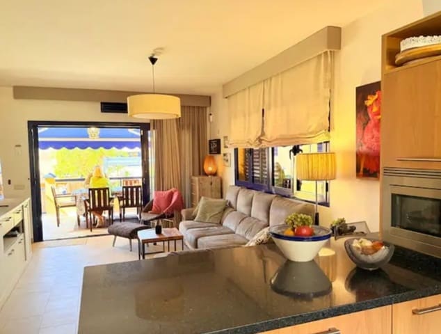 4 sypialnia Dom na sprzedaż w Maspalomas, San Bartolomé de Tirajana z basenem - 750 000 € (Ref: 10065533)