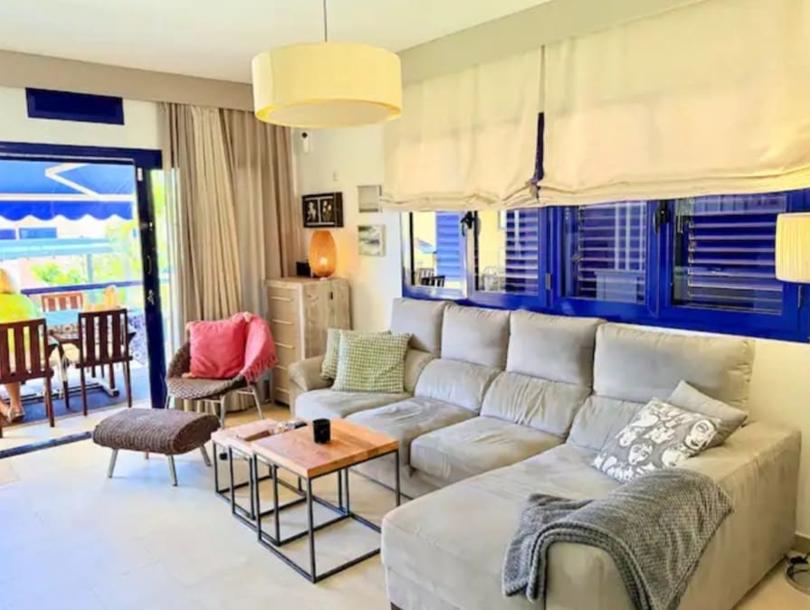 4 bedroom Townhouse for sale in Maspalomas with pool - € 750,000 (Ref: 10065533)