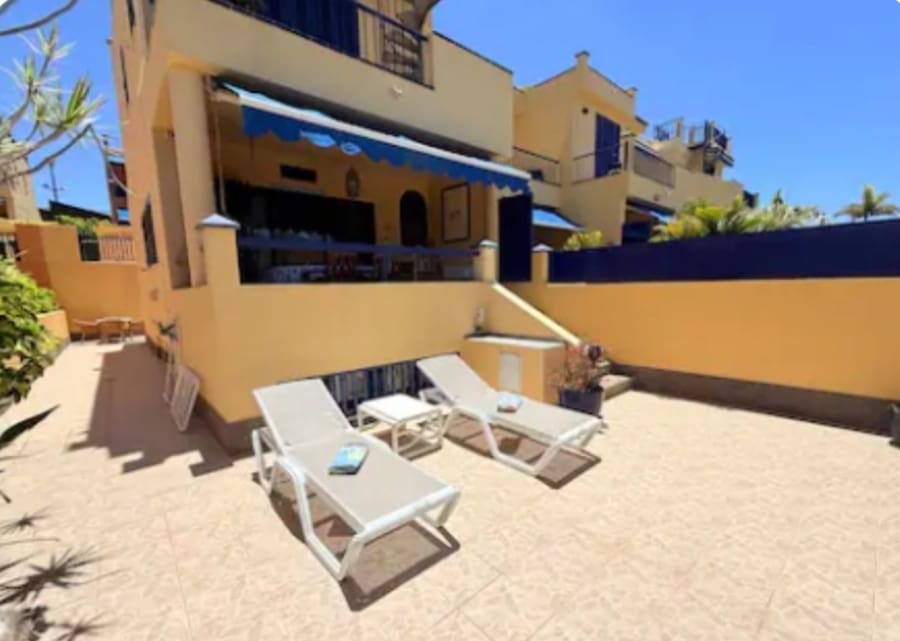 4 bedroom Townhouse for sale in Maspalomas with pool - € 750,000 (Ref: 10065533)