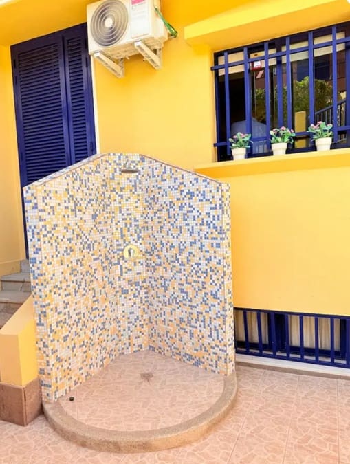 4 bedroom Townhouse for sale in Maspalomas with pool - € 750,000 (Ref: 10065533)