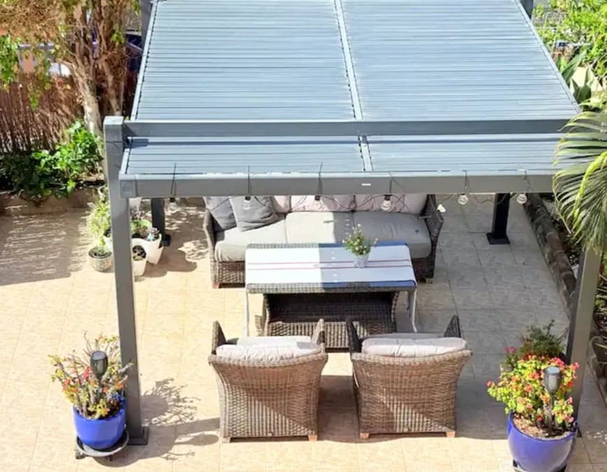 4 bedroom Townhouse for sale in Maspalomas with pool - € 750,000 (Ref: 10065533)